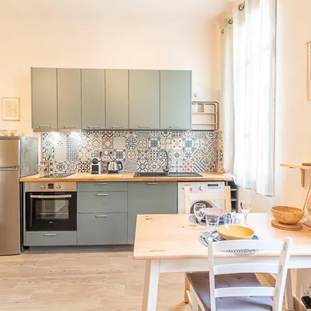 Cosy One Near Monaco