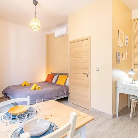 Cosy One Near Monaco Holiday home