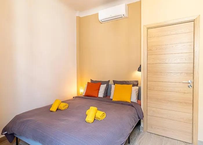 Cosy One Near Monaco *