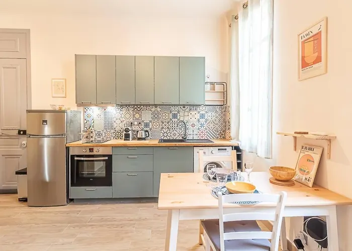 Cosy One Near Monaco